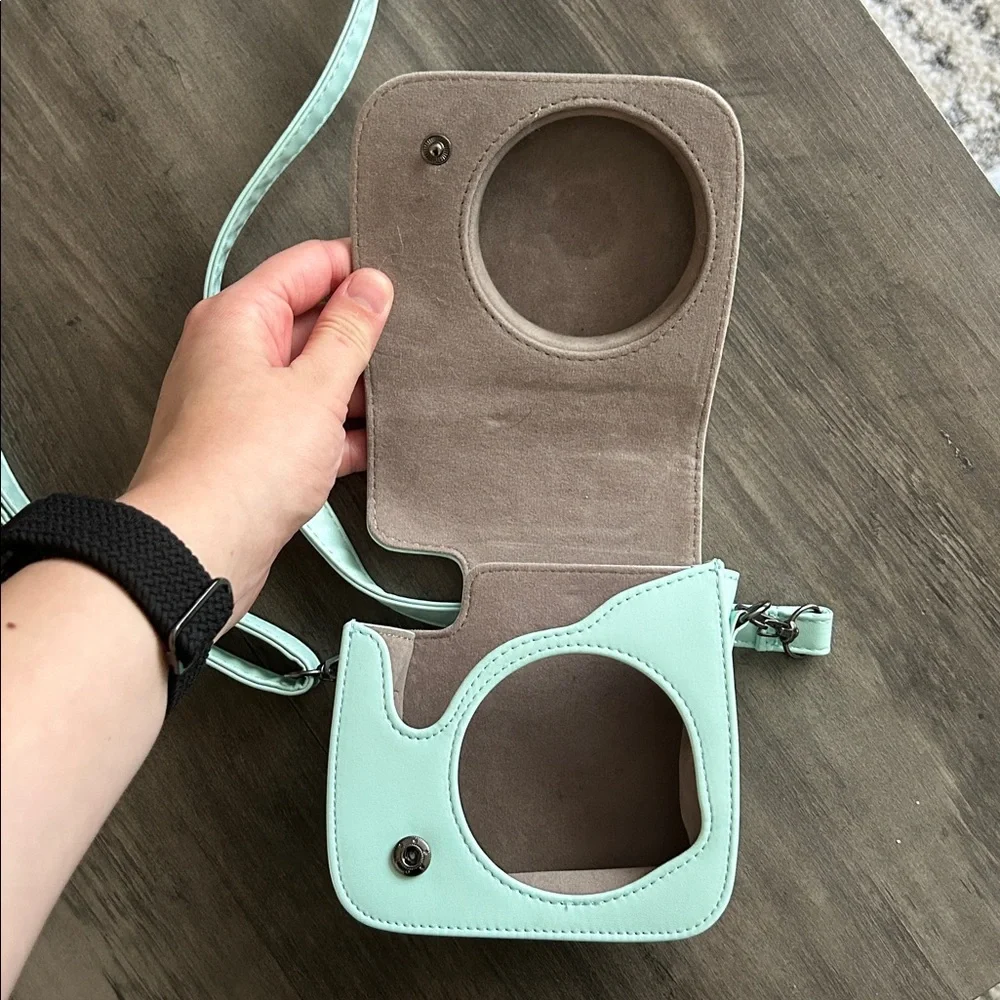 Instax Polaroid Camera Case